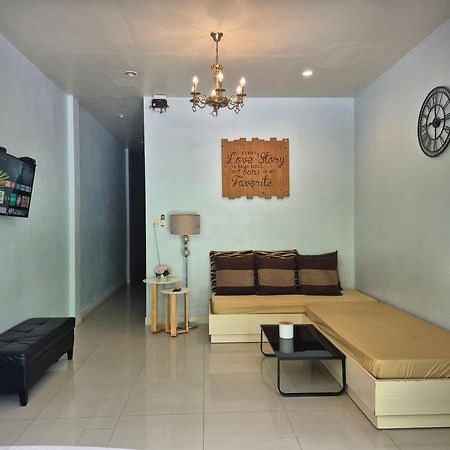 Samed Your House Family Room Koh Samet Eksteriør billede